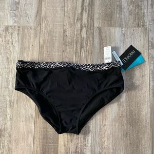 3/15$ Bikini Bottom size 16